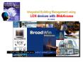 Integrated Building Management using LON devices with WebAccess (in Asia) PowerPoint PPT Presentation