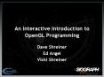 An%20Interactive%20Introduction%20to%20OpenGL%20Programming PowerPoint PPT Presentation