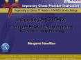 Integrating FP and HIV: PowerPoint PPT Presentation