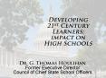 Dr. G. Thomas Houlihan PowerPoint PPT Presentation
