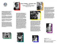 Linus Pauling: A Regular Man
