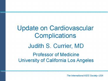 HIV JO Slide Template