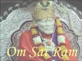 Om Sai Ram PowerPoint PPT Presentation