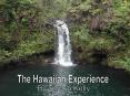 The Hawaiian Experience PowerPoint PPT Presentation