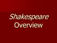 Shakespeare Overview PowerPoint PPT Presentation