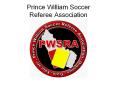 Prince%20William%20Soccer%20Referee%20Association PowerPoint PPT Presentation