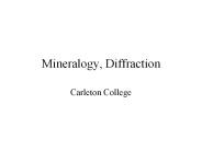 Mineralogy,%20Diffraction