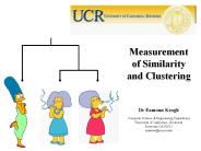 Measurement%20of%20Similarity%20and%20Clustering