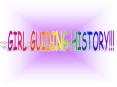 GIRL GUIDING HISTORY PowerPoint PPT Presentation