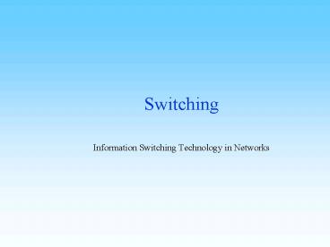 presentation player overlay