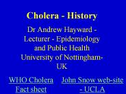 Cholera%20-%20History