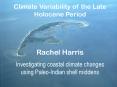 Climate Variability of the Holocene Period PowerPoint PPT Presentation