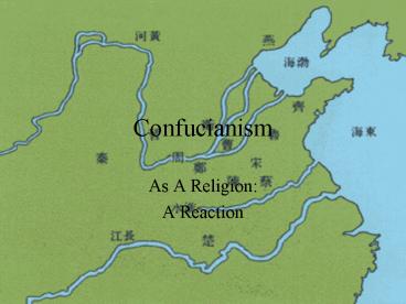 Confucianism