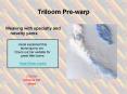 Triloom Prewarp PowerPoint PPT Presentation