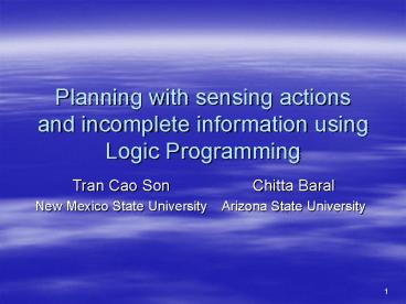 presentation player overlay