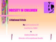 OBESITY%20IN%20CHILDREN