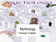 Mythology