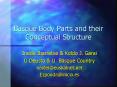Basque Body Parts and their Conceptual Structure PowerPoint PPT Presentation