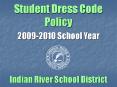 Indian River School District PowerPoint PPT Presentation