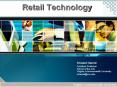 Retail Technology PowerPoint PPT Presentation