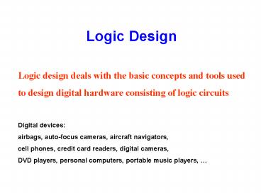 presentation player overlay