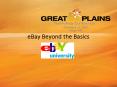 eBay Beyond the Basics