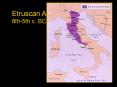 Etruscan Art PowerPoint PPT Presentation