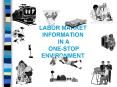 LABOR MARKET INFORMATION IN A ONESTOP ENVIRONMENT PowerPoint PPT Presentation