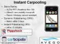 Instant%20Carpooling PowerPoint PPT Presentation