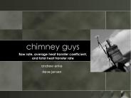 chimney guys