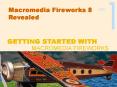 Macromedia Fireworks 8 Revealed, Deluxe Education Edition PowerPoint PPT Presentation