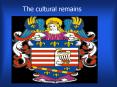 The cultural remains PowerPoint PPT Presentation