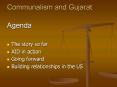 Communalism and Gujarat: PowerPoint PPT Presentation