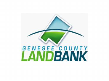 Urban property abandonment: From Blight to Opportunity