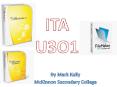 ITA U3O1 PowerPoint PPT Presentation