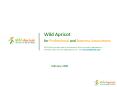 Wild Apricot PowerPoint PPT Presentation