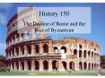 History 150 PowerPoint PPT Presentation
