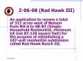 Z-06-08 (Red Hawk III) PowerPoint PPT Presentation