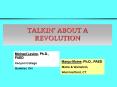 TALKIN ABOUT A REVOLUTION PowerPoint PPT Presentation