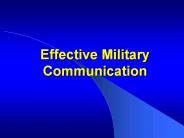 Effective%20Military%20Communication