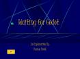 Waiting for Godot PowerPoint PPT Presentation