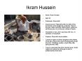Ikram Hussein PowerPoint PPT Presentation
