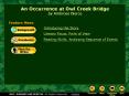 An Occurrence at Owl Creek Bridge by Ambrose Bierce PowerPoint PPT Presentation