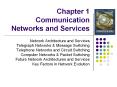 Chapter%201%20Communication%20Networks%20and%20Services PowerPoint PPT Presentation