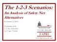 The 1-2-3 Scenarios: PowerPoint PPT Presentation