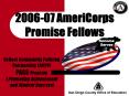 AmeriCorps PF 2006 PowerPoint PPT Presentation