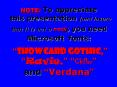 NOTE:%20To%20appreciate%20this%20presentation%20[and%20insure%20that%20it%20is%20not%20a%20mess],%20you%20need%20Microsoft%20fonts:%20%20 PowerPoint PPT Presentation