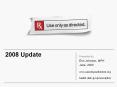 2008 Update PowerPoint PPT Presentation