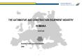 THE AUTOMOTIVE AND CONSTRUCTION EQUIPMENT INDUSTRY ROMANIA Fact Pack PowerPoint PPT Presentation