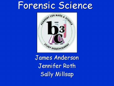 presentation player overlay